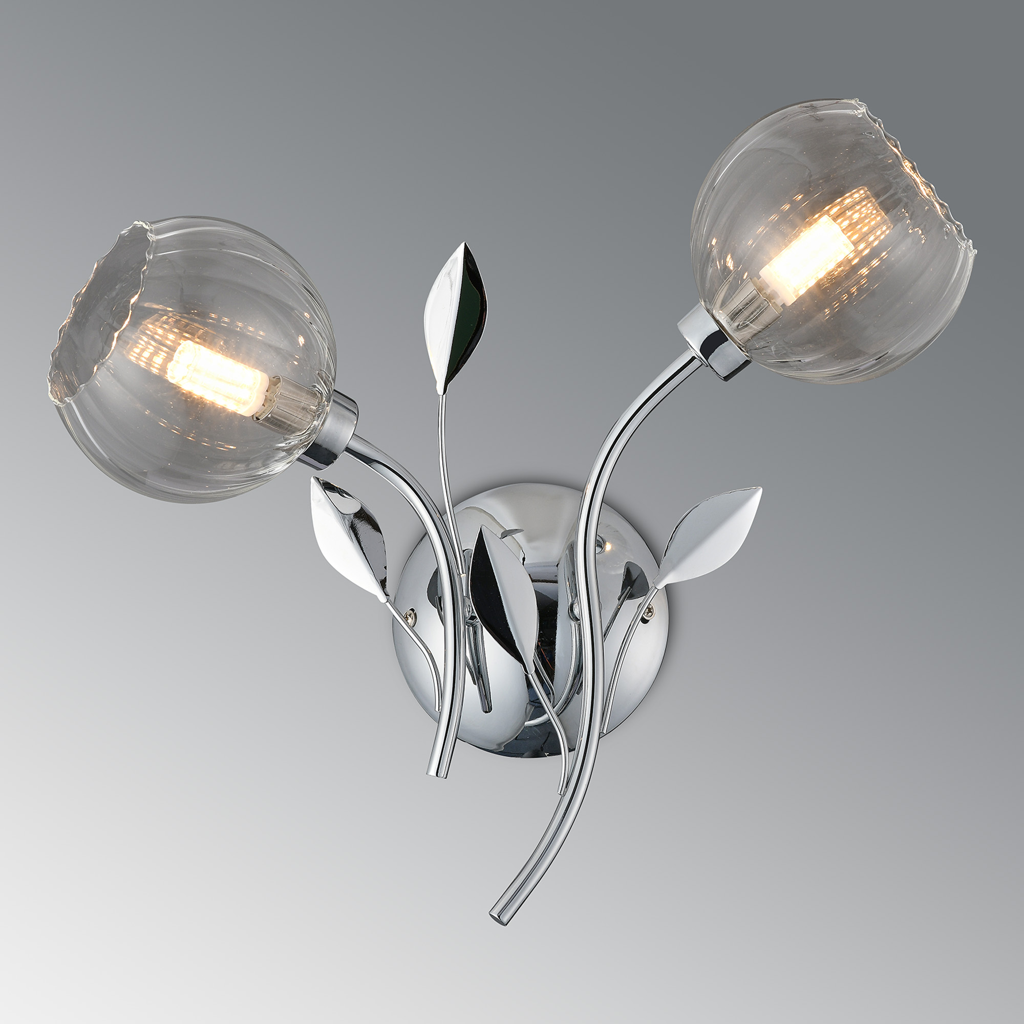 Elm Wall Lights Deco Armed Wall Lights Elm Wall Lights Deco Armed Wall Lights